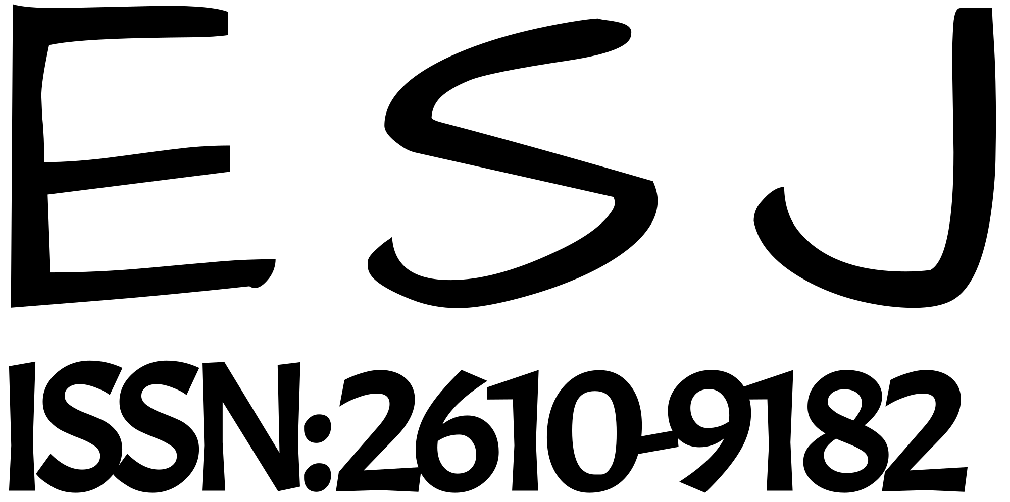 ESJ logo